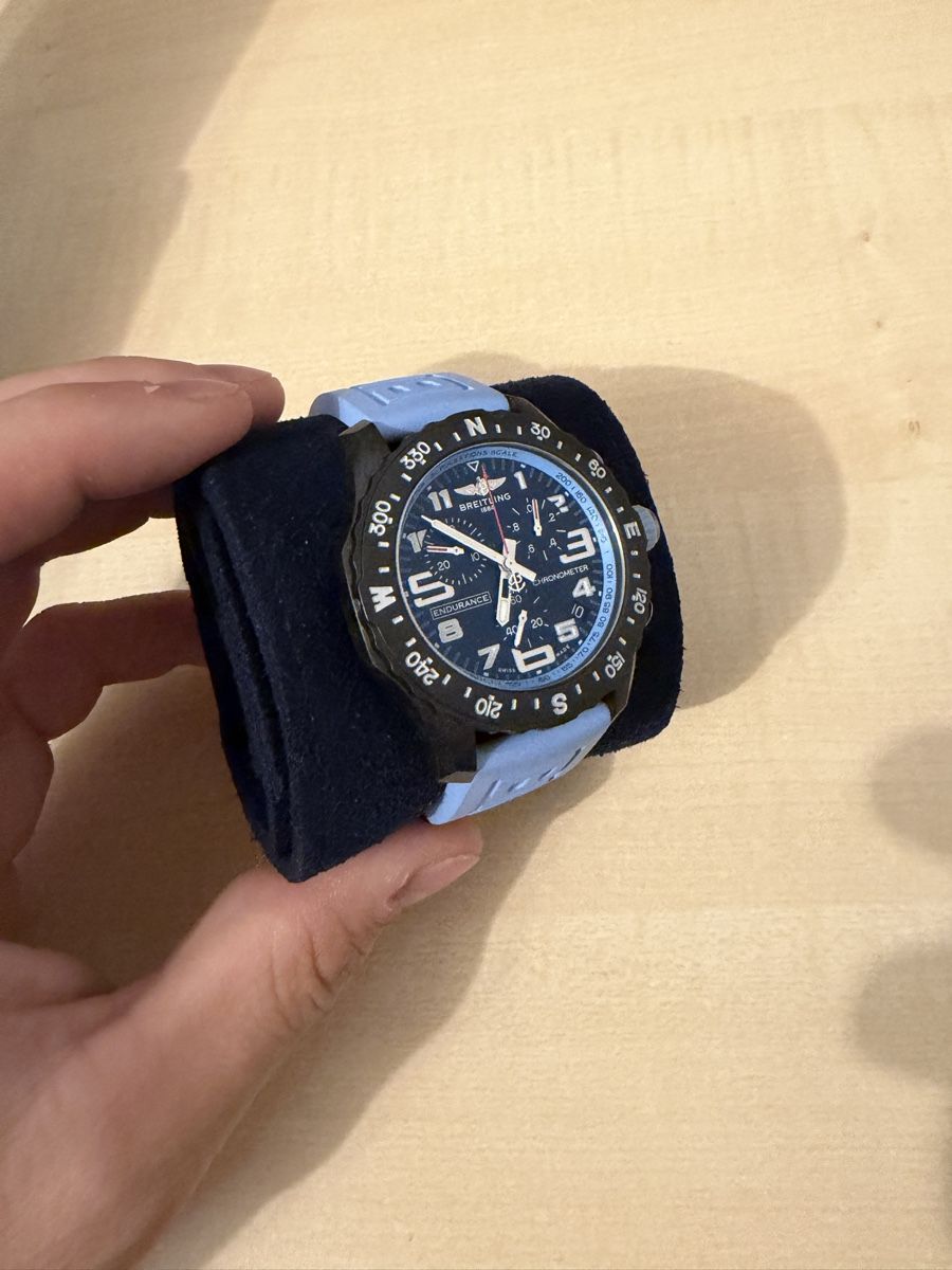 Breitling Uhren: Breitling Endurance Pro 44mm – Neu (gemäss Beschreibung) aus Dürnten von mar_7vb2 1