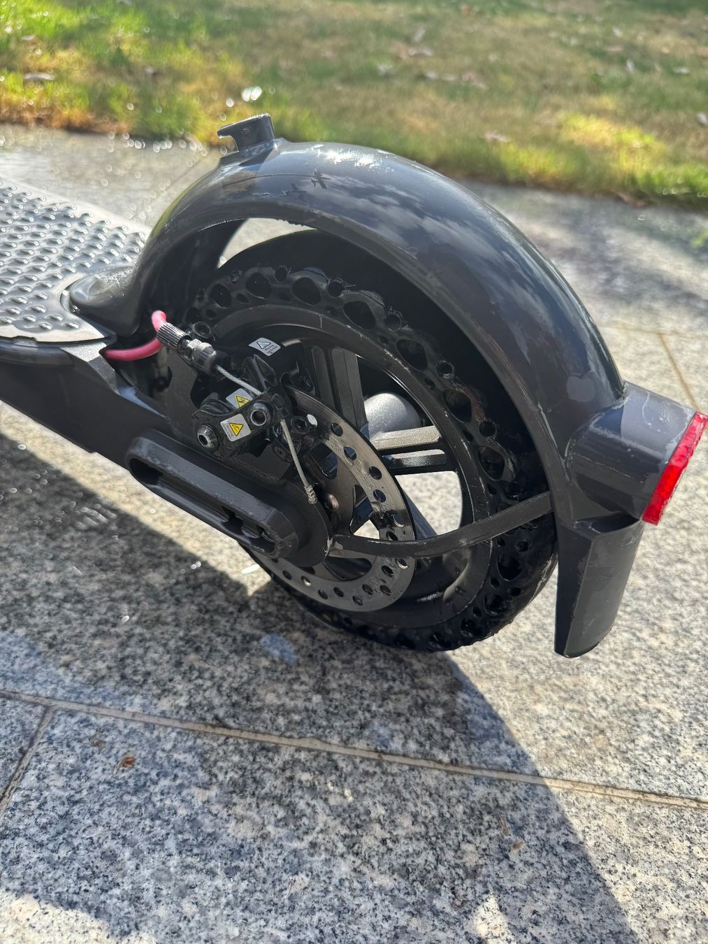 Xiaomi Kickboard: Verkaufe zwei Xiaomi Mi Pro 2 – Usato da Berikon venduto da Nico89 6