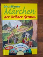 Bilderbuch; Die schönsten Märchen der Brüder Grimm