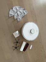 Roborock Smart Robot Vacuum Cleaner - Immaculate Condition!