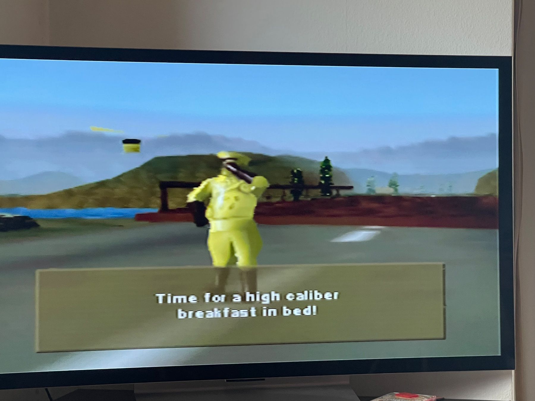 Nintendo Giochi: Army Men: Sarge's Heroes - N64 - gebrauchter Zustand! – Usato da Zuerich venduto da Dorsi 4