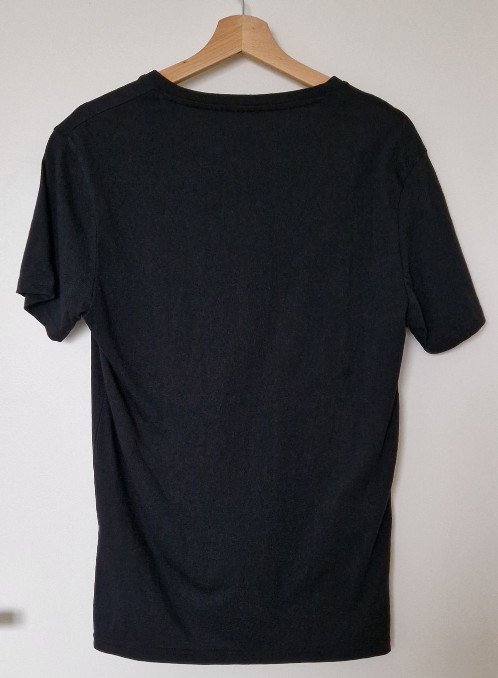 T-Shirts: PIER ONE T-Shirt, Gr. M, schwarz – Neu (gemäss Beschreibung) aus Allschwil von merve_g 3