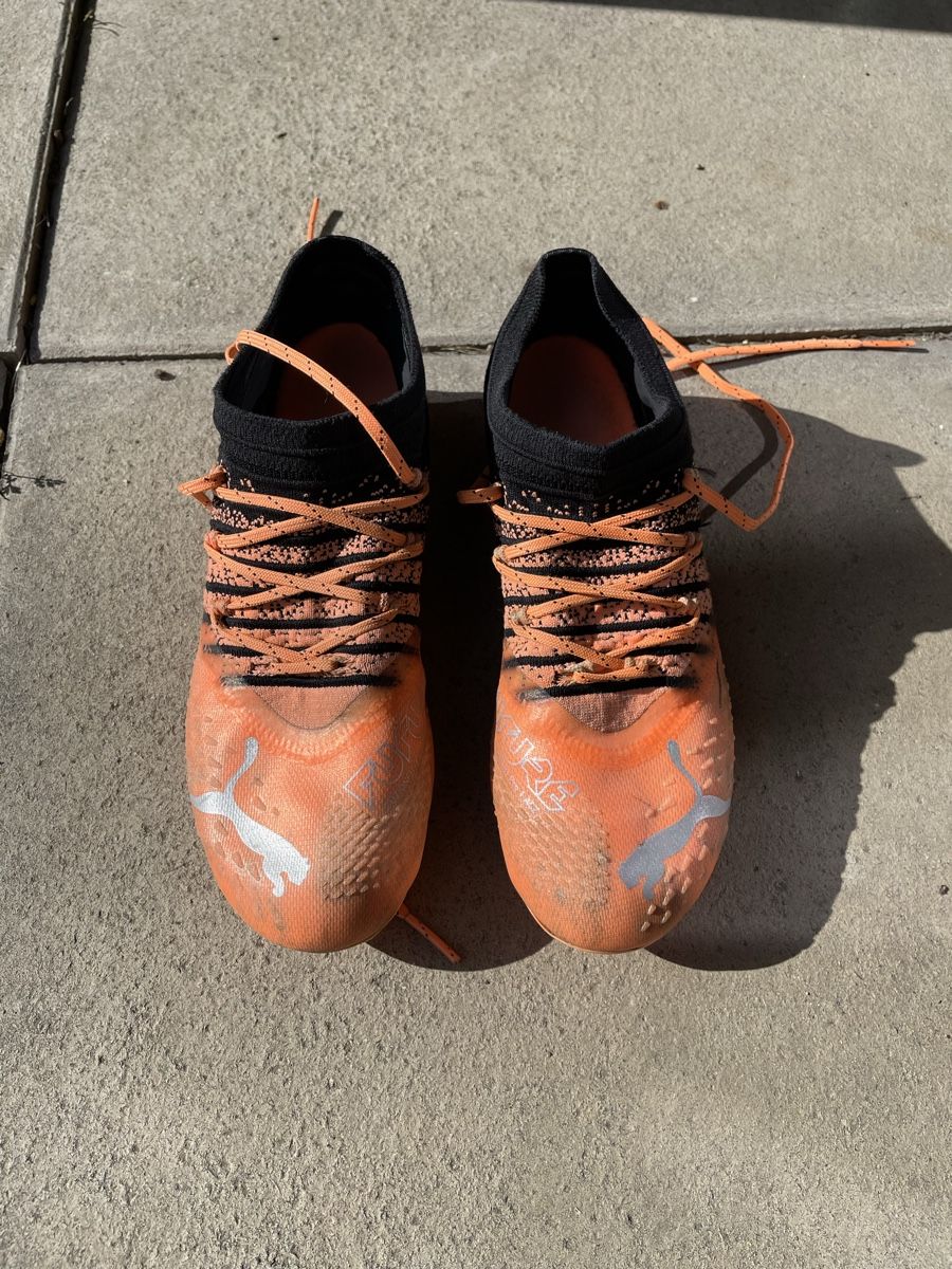 Puma Scarpe da uomo: Puma Future Gr38 – Usato da Bern venduto da madey