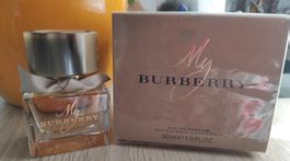 Burberry - My Burberry edp, 30 ml
