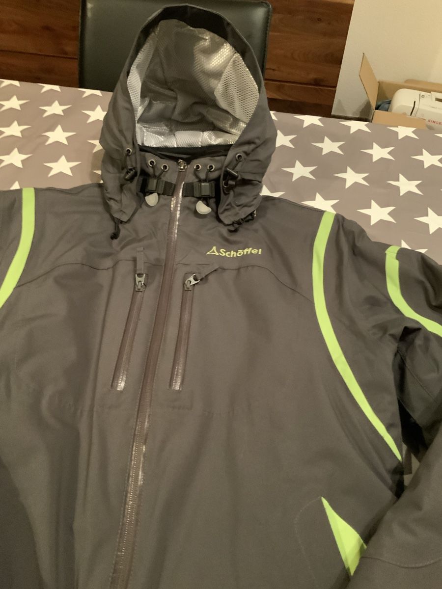 Jacken: Jacke – Gebraucht aus Basel von annapepe 8