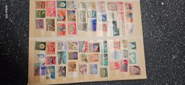 Briefmarke kellerfund