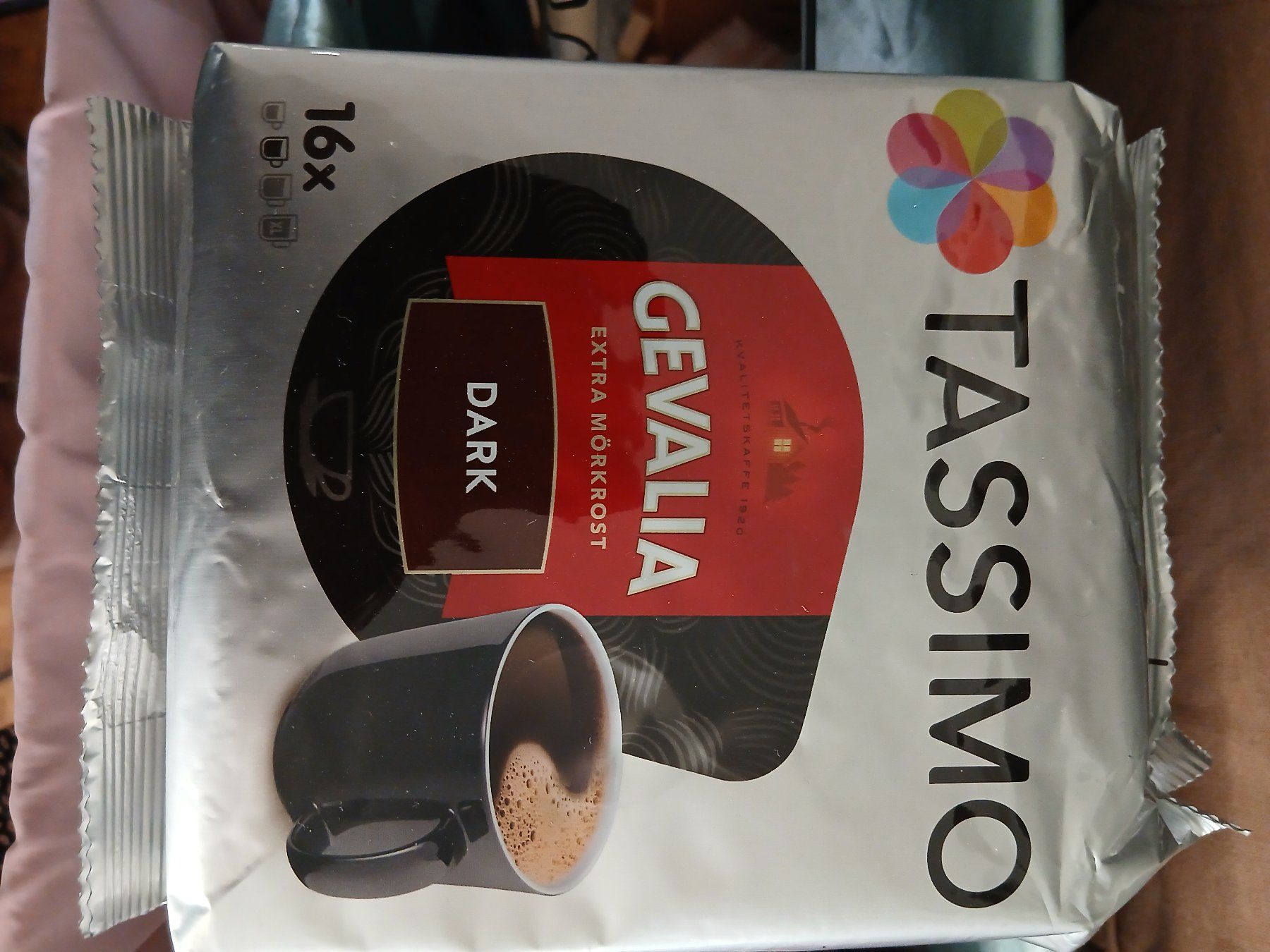 Aliments & Spécialités: 5 Packungen Tassimo Kaffeekapseln – Neuf (Voir description) à Luzern par emilsopp