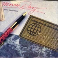 Day Morris: Color Of Success 7"
