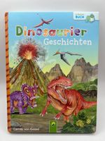 📖 Dinosauriergeschichten Vorlesebuch