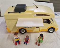 PLAYMOBIL WONMOBIL