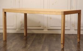 Ikea Pelto Ausziehtisch
