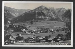 Château-d'Oex Les Riaux