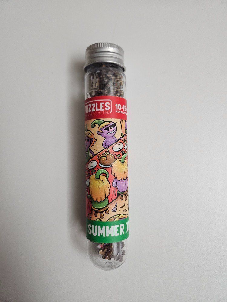 Puzzle: Vizzles Puzzle Mini 150 Teile – Nuovo (secondo la descrizione) da Volketswil venduto da Walest 4