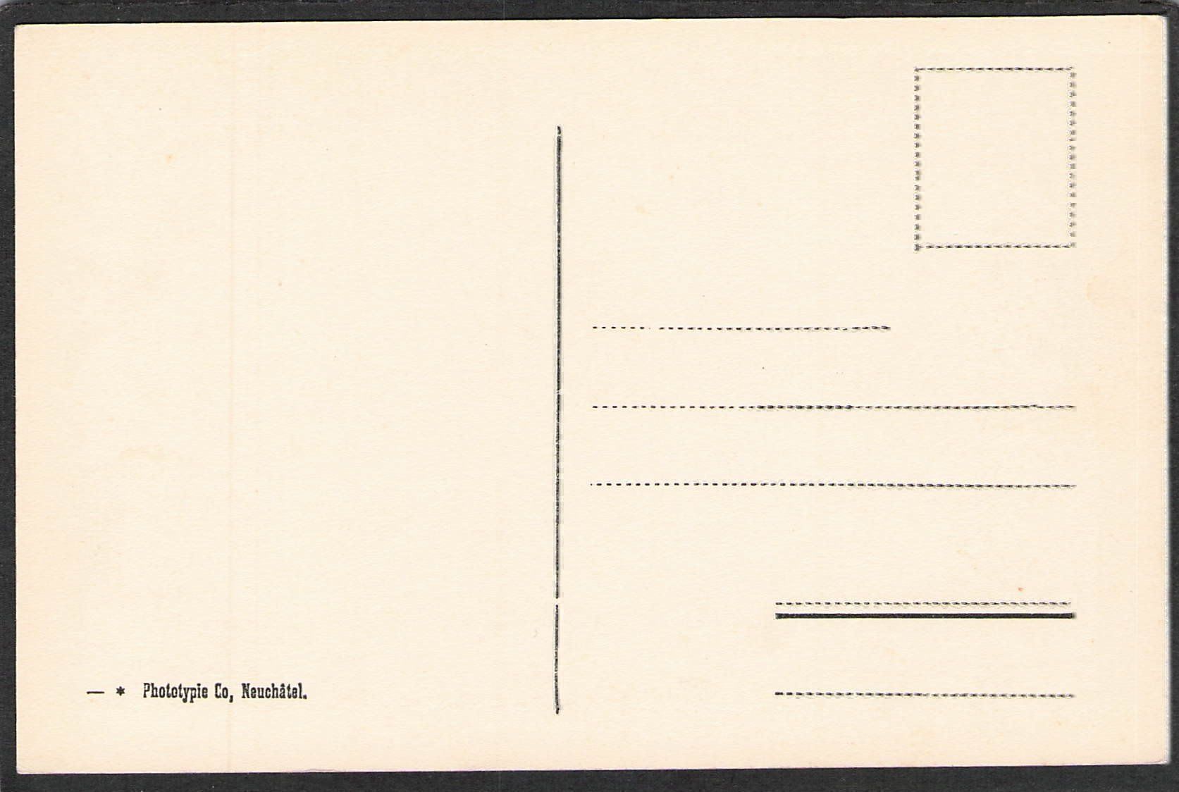Cartoline postali: CP, Boudry et l'Areuse – Usato da Reichenburg venduto da Pipo-67 1