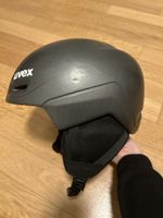 Uvex ski helmet 52-55