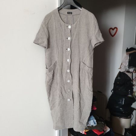 Schönes Kleid Gr. M