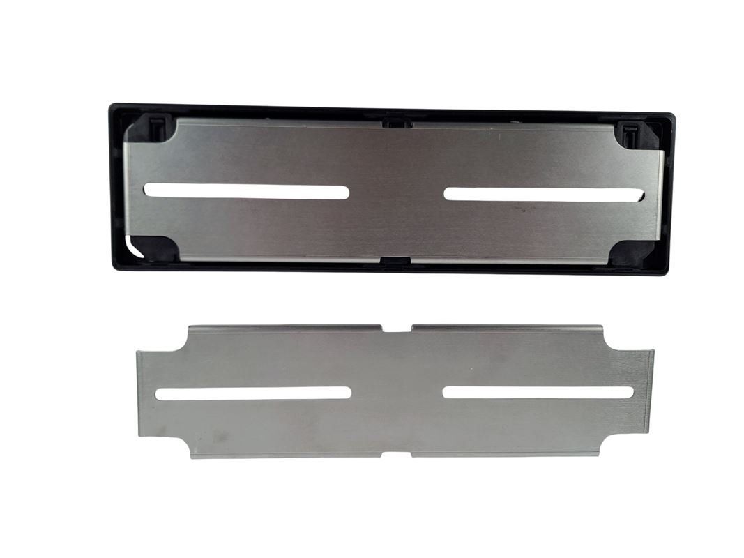 Perfect Click Sonstiges Fahrzeugzubehör: PERFECT CLICK Wechselnummernsystem magnetisch – Neu (gemäss Beschreibung) aus Breitenbach von Restwert_Breitenbach 4