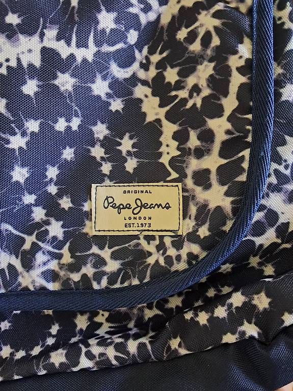 Borse da donna:  Tasche Pepe Jeans London  – Usato da Basel venduto da len_t965 2