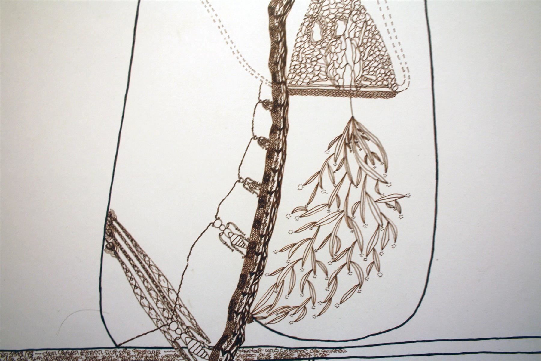 Autografi: ANDREAS... (Schweiz, 20. Jh.) – Usato da Bern venduto da Arting 3