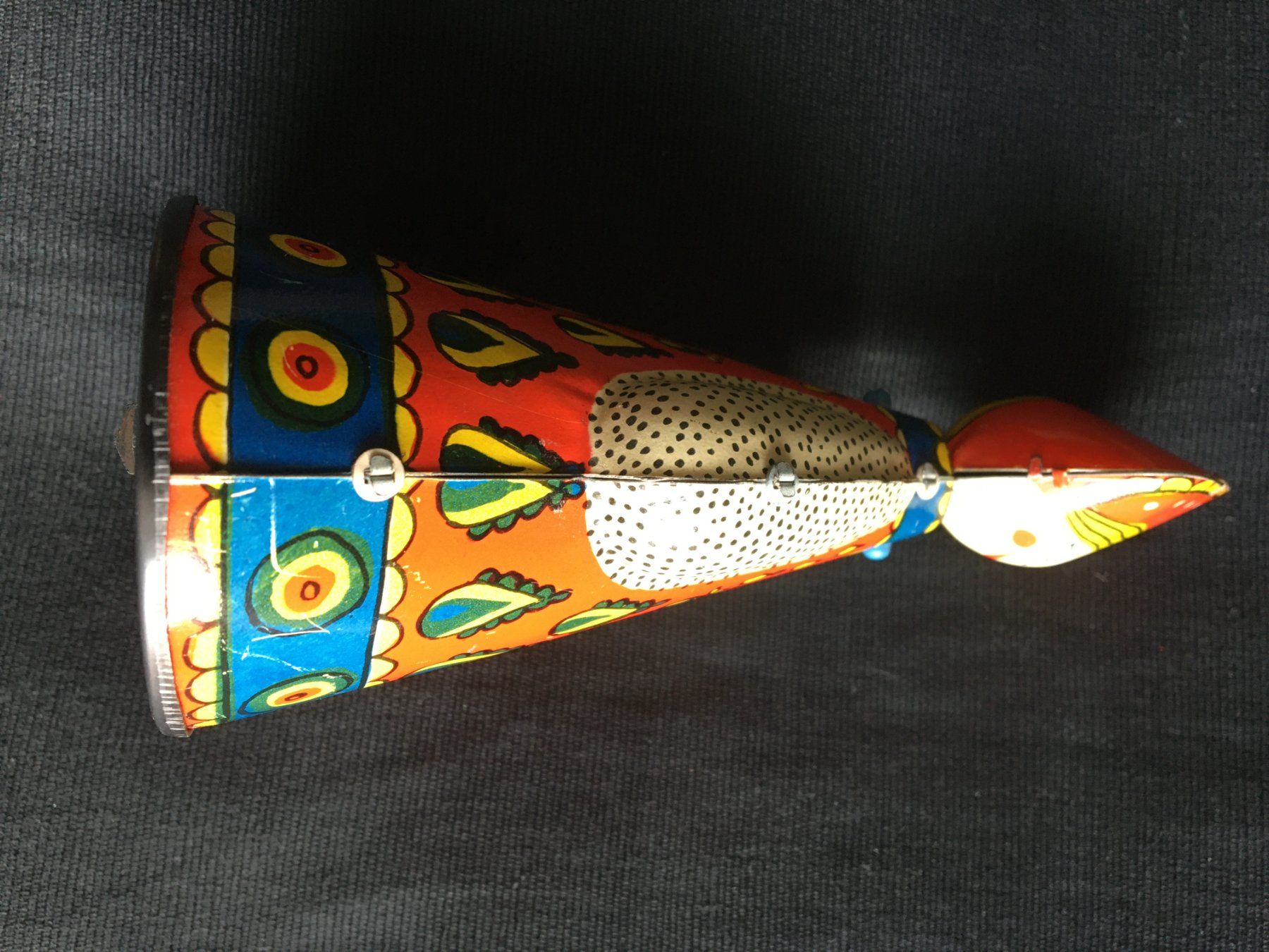 Bambole: Poupée Mécanique Russe – Usato da Biel/Bienne venduto da Todt01 4
