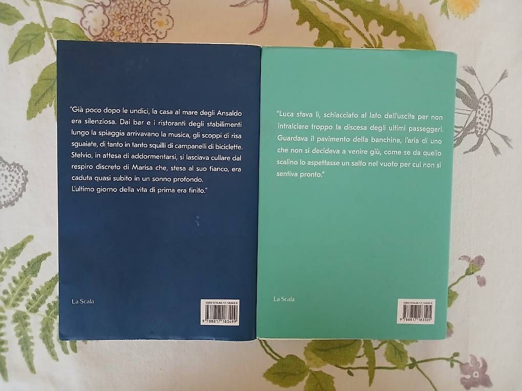 Bücher: Libri Roberta Recchia – Gebraucht aus Pregassona von mar_2kwz 1