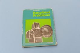 Toni Angermayer: Hasselblad Praktikum