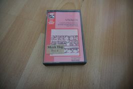 Vivaldi Konzerte