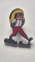 vintage    Chäs Bueb ( Shell )     -     Pin