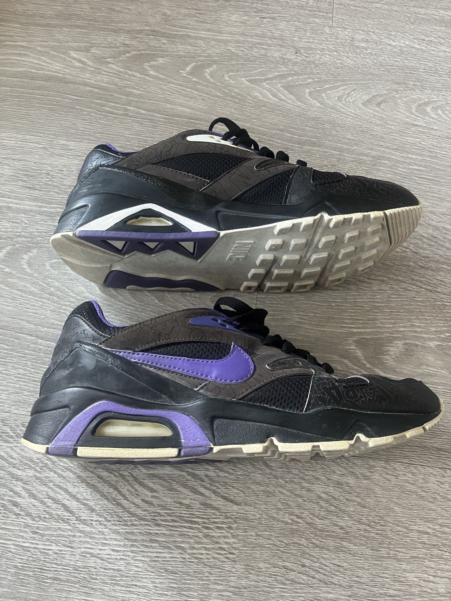 Nike Scarpe da uomo: Nike Air Structure US 8 / EUR 41 – Usato da Volketswil venduto da esd_j76l 1