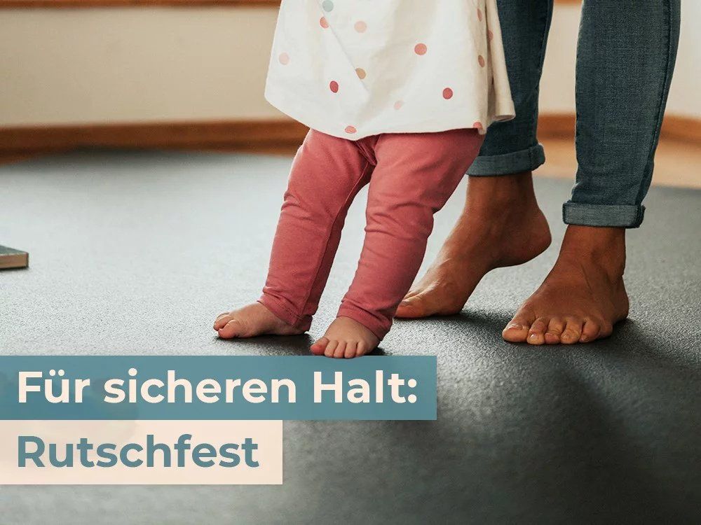 Spielmatte: Krabbelmatte Sanosoft – Neu (gemäss Beschreibung) aus Haldi b.Schattdorf von and_5n7q 1