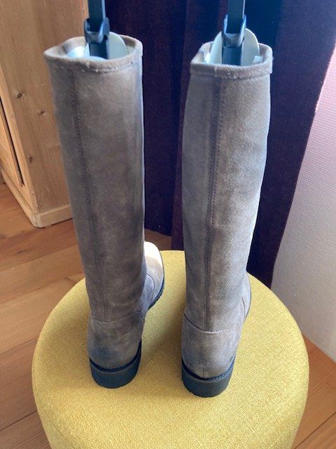 Diesel Damenschuhe: Neue Wildlederstiefel Diesel – Neu (gemäss Beschreibung) aus Malters von Boxer18 1