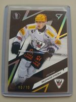 Hockey Karte Henrik Borgström 10/10 