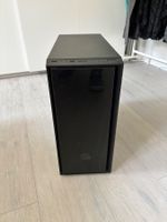 Intel i7-4771 3.5GHz PC, 8GB Ram, 120GB SSD