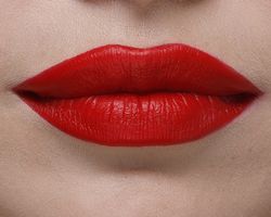 NEU lip stick French red