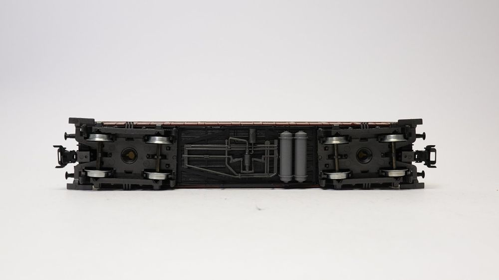 Märklin Trains électriques: e4 4213 Märklin Schnellzugwagen 3.Klasse der K.W.St.E – D'occasion à Thun par leobelmondo 5