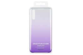 Samsung Cover Gradation für Galaxy A70