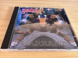 Dog Eat Dog – Warrant