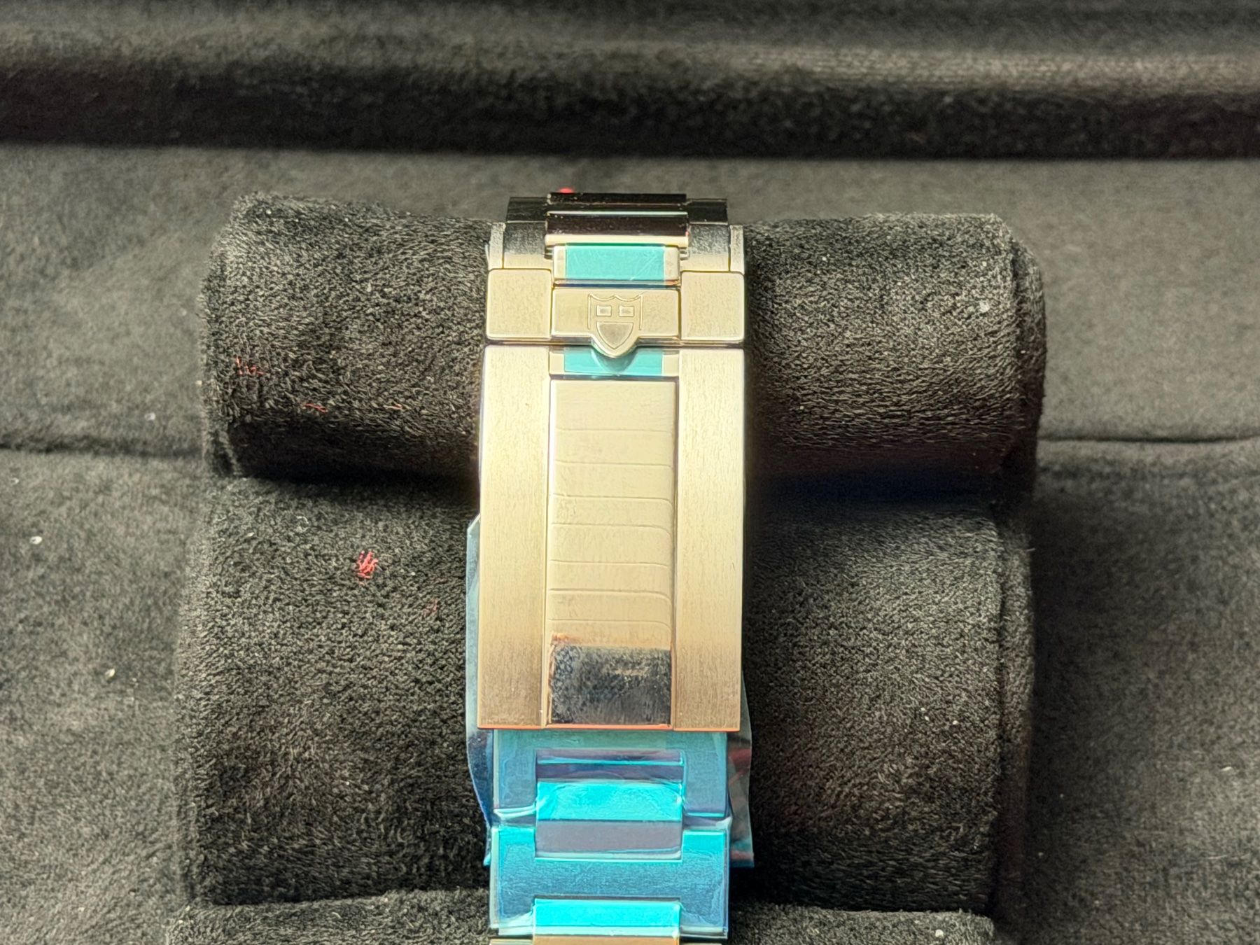 Tudor Montres: Tudor Monarch Automatic Steel 39mm – Neuf avec emballage d'origine à Aarau par trader1000 7