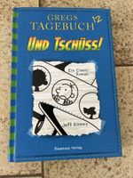 Gregs Tagebuch Band 12 Und Tschüss!