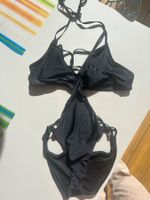 Monokini femme