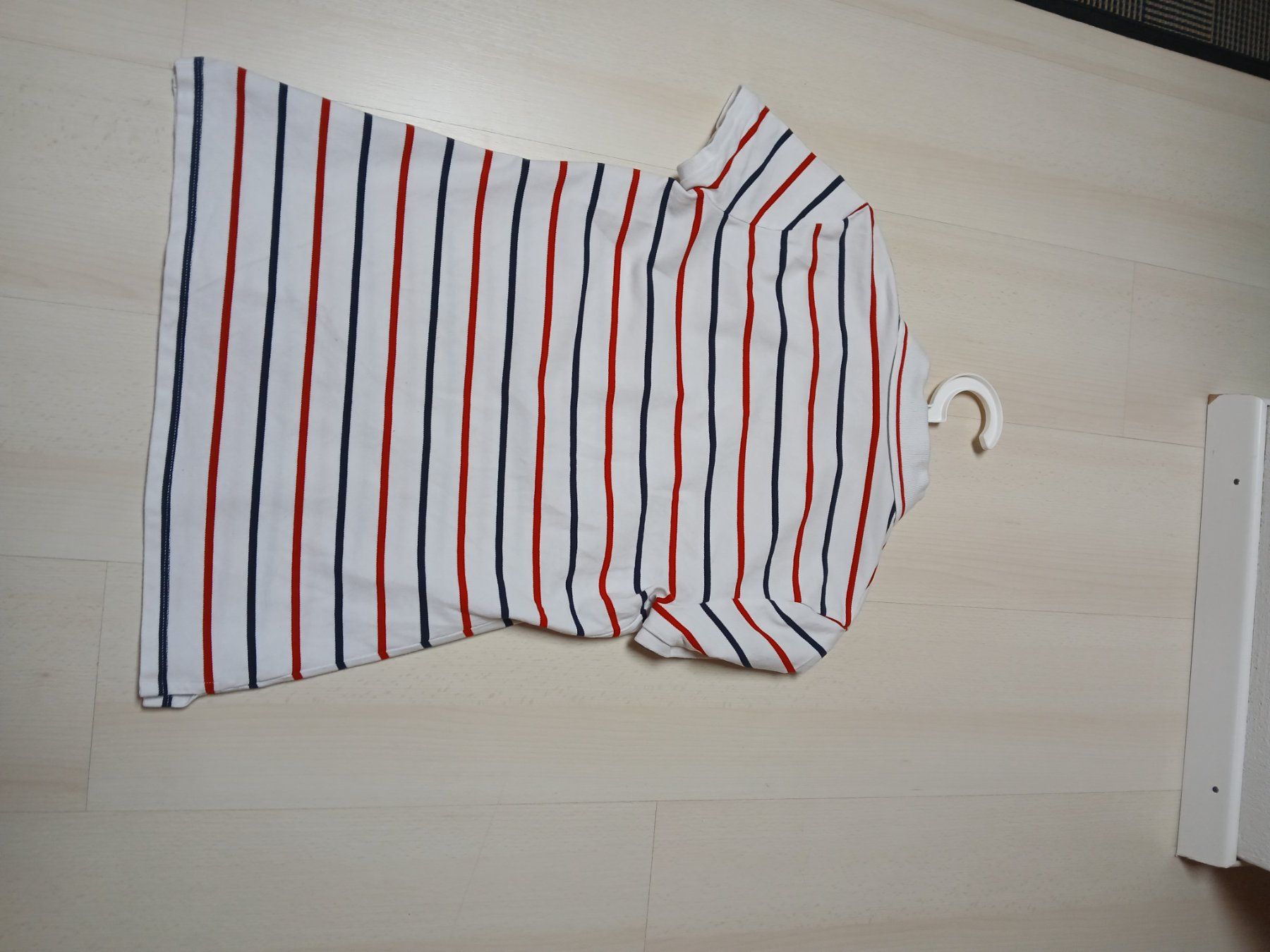 Tommy Hilfiger Magliette Polo: Polo Shirt Hilfiger M – Usato da Stallikon venduto da madi0320 1