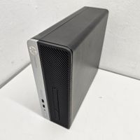 HP ProDesk 400 G4 SFF/i5/8GB/256 SSD/Win10Pro