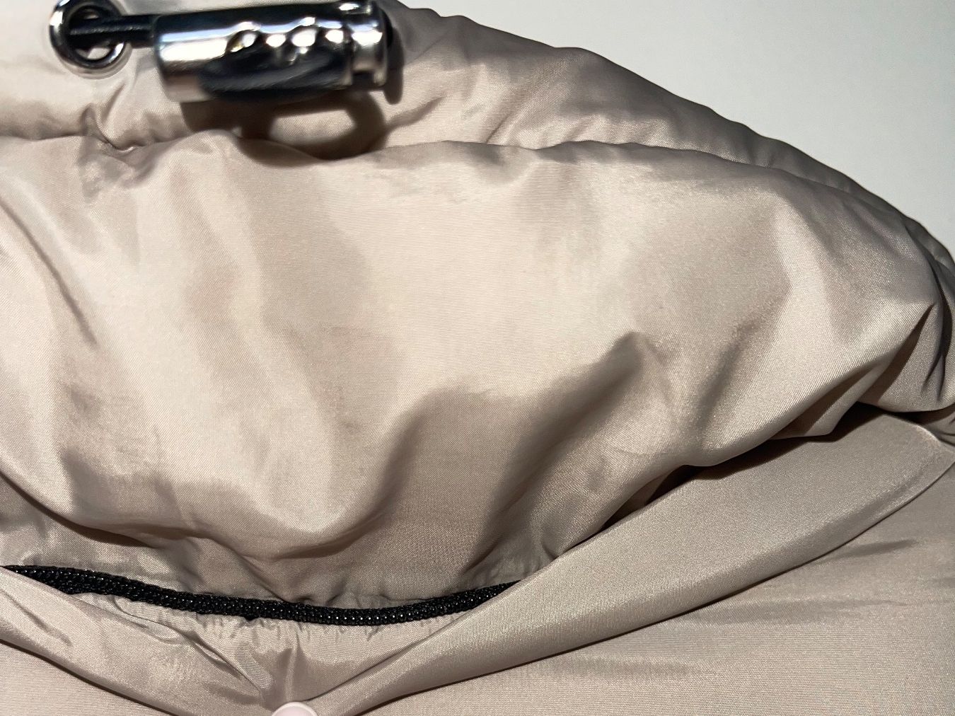 Zara Giacche: Zara Steppjacke Grösse S – Usato da Zufikon venduto da Sanfat 4