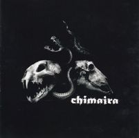 CD/ CHIMAIRA : CHIMAIRA (2005) METALCORE