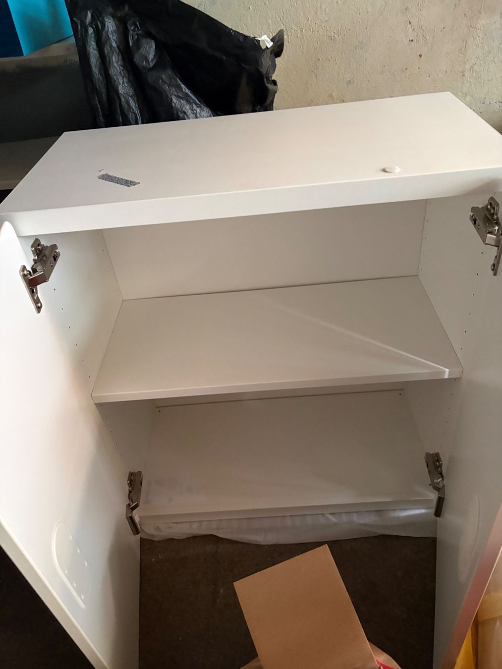 Ikea Regale: Wandaufbewahrung – Gebraucht aus Zürich von bisounours19 1
