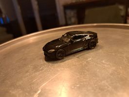 Nissan Z schwarz Neu Hot Wheels