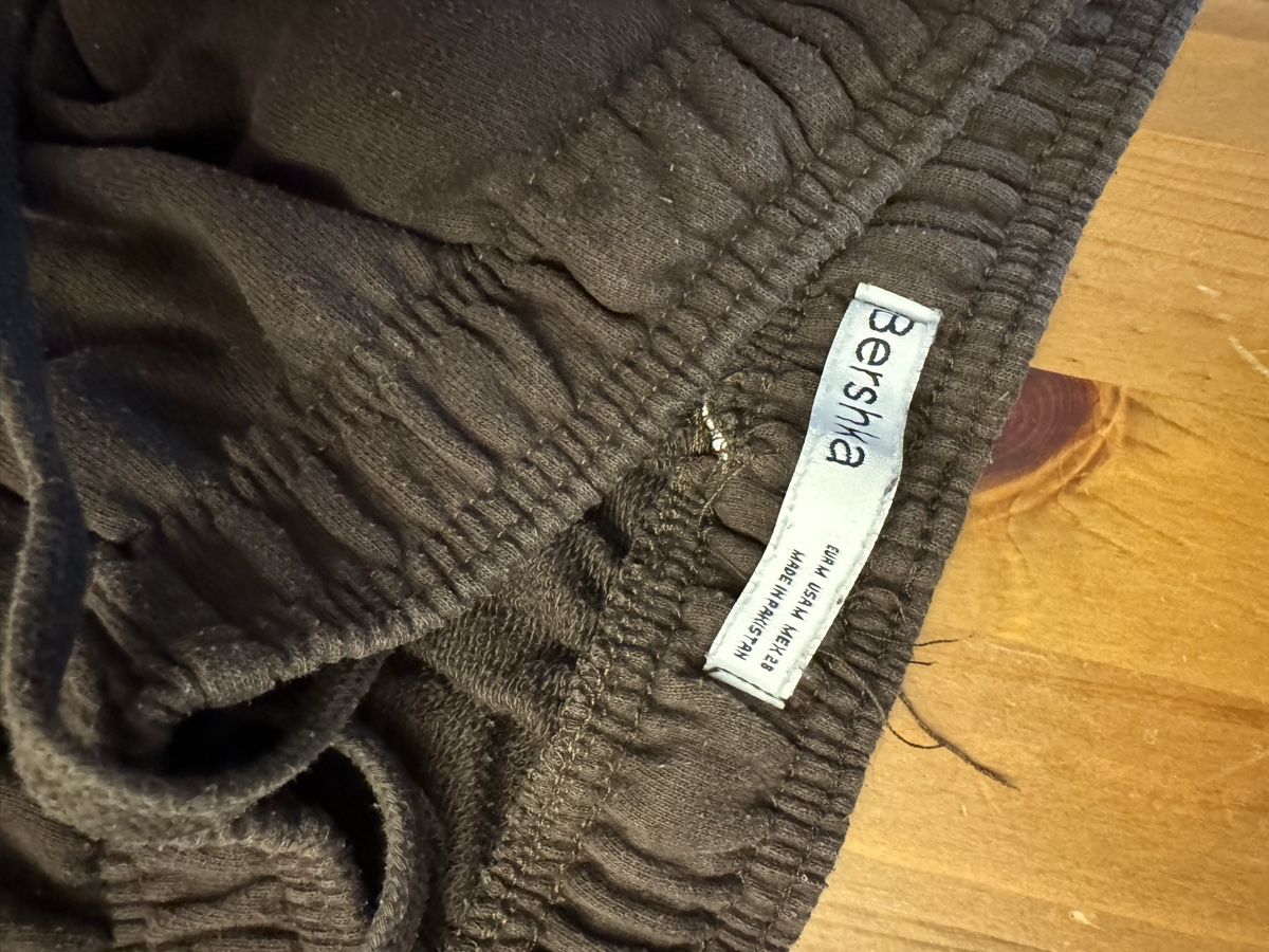 Pantaloni: Hose – Usato da Küssnacht am Rigi venduto da ciucchino