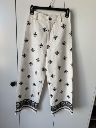 Kürzere H&M Hosen xs