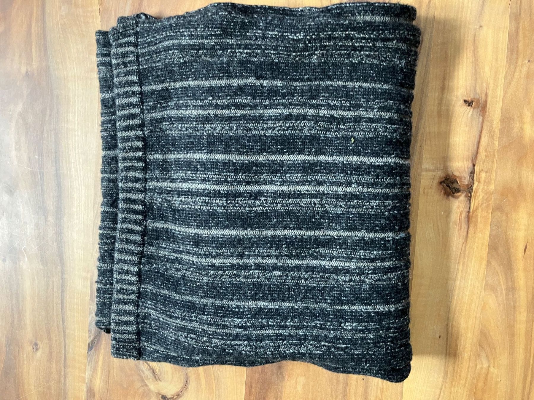 Foulard & Sciarpe: schöner, kuscheliger Schal – Usato da Bern venduto da sturmmoewe