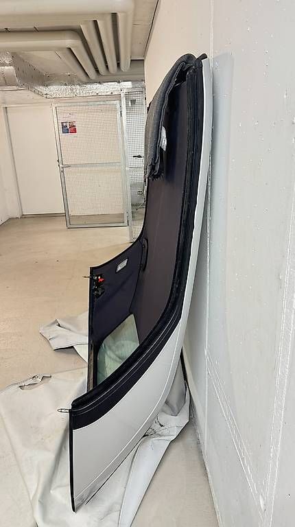 Alle Autoersatzteile: BMW E36 Hardtop Titansilber – Gebraucht aus Cham von Wallis8 2